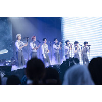 「かけがえのない時間でした」ENHYPEN初のライブ映画『ENHYPEN [WALK THE LINE SUMMER EDITION] IN CINEMAS』本予告