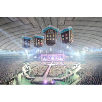 timelesz、5月から全国アリーナツアー開催 新アルバム映像“わだかまり解消企画”の見どころも語る「結構揉めるんです」