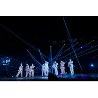 timelesz橋本将生、菊池風磨が円陣で放った“一言”回想し涙「本当に楽しい1年でした」【メンバー挨拶全文／2025-2026 episode 1 FAM DOME】