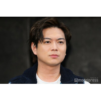 NEWS加藤シゲアキ、主演舞台稽古の合間に脚本執筆「お忙しそうって」共演者明かす【2時22分 ゴーストストーリー】