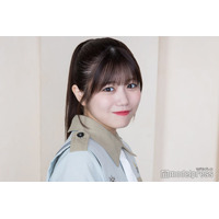 櫻坂46武元唯衣、グループ卒業発表「信じたくない」「前田さん大丈夫かな」二期生から4人目