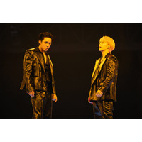 SEVENTEEN・S.COUPS＆MINGYUユニット初のツアー幕張1日目レポ 3つの未発表曲披露・圧巻オーラにファン熱狂【CXM [DOUBLE UP] LIVE PARTY in JAPAN】