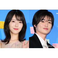 浜辺美波＆西垣匠、前共演作から関係性一変の役柄「築いた仲の良さっていうものは一旦忘れて」【ほどなく、お別れです】