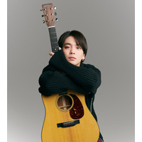 優里、大物ミュージシャンと“デート”満喫「目がキラキラしてる」「いつか2人で歌って欲しい」の声