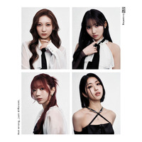 IS:SUE・RIN（会田凛）、活動再開を発表 4人体制でのパフォーマンス配信ライブも決定