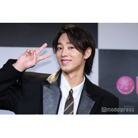 近藤頌利、初海外でマレーシアへ「すぐに住めちゃうなっていうぐらい」写真集撮影秘話も明かす