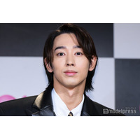 「ウルトラマンオメガ」主演・近藤頌利、子どもからの手紙に「感動して泣けてきちゃって」現在の思い語る「ヒーローになった証だなと」