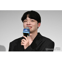 BE:FIRST・RYUHEI「恥ずかしい姿をお見せしちゃった」劇中の姿に照れ笑い「裏側すぎます」【BE:the ONE -START BEYOND DREAMS-】