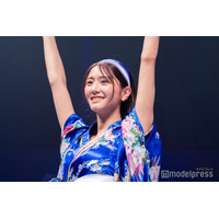 斎藤恭代「K-1」ラウンドガール出演で珍事 リング上では凄技披露「勇気を出してよかった」