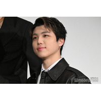 BE:FIRST全員で2つ星フレンチへ SHUNTOが語ったワールドツアー中の思い出「よく分からないけどめっちゃ美味しいみたいな状態」【BE:the ONE -START BEYOND DREAMS-】