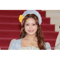 乃木坂46奥田いろは、初座長は「ものすごいプレッシャー」刺激受けた人物も明かす【レイディ・ベス】