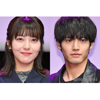 浜辺美波、赤楚衛二との“互いの呼び名”話題 貴重プライベートエピソードに「胸熱」「素敵な関係」の声