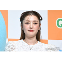 2児の母・石川梨華「子供達に好評」な食べ応え肉料理披露「愛情もボリュームもたっぷり」「いい匂いしてきそう」と反響