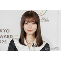 長濱ねる、渋谷での街中ショットに驚きの声「オーラすごい」「遭遇したかった」