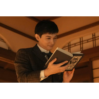 吉沢亮、朝ドラ「ばけばけ」錦織役への思い ヒロイン・高石あかりの佇まいを称賛「支えられています」【コメント】