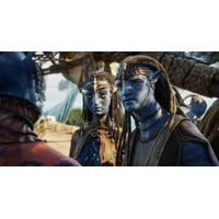 IMAX3Dの復活上映決定！『アバター：ファイヤー・アンド・アッシュ』上映終了日も決定　衣装やデザインに迫る特別映像も