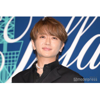 Nissy（西島隆弘）AAA脱退を発表 喉の治療専念のため「少し長期的な治療および療養が必要」【全文】