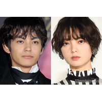 神尾楓珠＆平手友梨奈、電撃結婚「それぞれの歩んできた道が交差し」