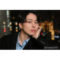 【Netflix「ボーイフレンド」シーズン2インタビュー／ヒロヤ編】“運命のいたずらで恋敵みたいな関係に”ボミ＆ジョウブとの濃密な時間 トモアキへの感謝語る