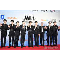 ZEROBASEONE、5人で活動延長「4人は所定のプロジェクト期間を終え、新しい飛躍を準備」【全文】