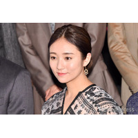 1児の母・木村文乃、筍使った春先取り和食メニュー公開「お店レベル」「レシピ教えてほしい」の声