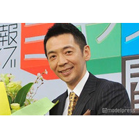 宮根誠司「ミヤネ屋」今秋での終了を生放送で発表