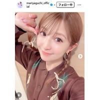 2児の母・矢口真里「次男大喜び」“ボンドロ”風手作りアンパンマン飾り公開「売り物レベル」「クオリティ高すぎてびっくり」の声