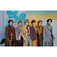 Kis-My-Ft2、アニメ「MAO」OPテーマ担当決定 宮田俊哉「作品をより素敵に出来たら」【コメント】