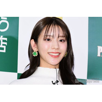 貴島明日香“初出し”夫との結婚式ショット公開「憧れの身長差」「ドレス姿が美しすぎる」と反響