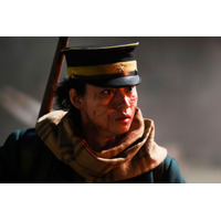 『ゴールデンカムイ 網走監獄襲撃編』22人のキャラクター場面写真解禁 キャストQ＆Aを収めたビジュアルブックも発売