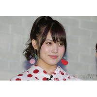 元AKB48メンバー、雰囲気ガラリの金髪＆大胆肌見せ姿公開 ハガレン衣装ショットに絶賛の声「そのまんますぎる」