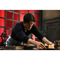 「リブート」儀堂の計画の全貌が明らかに “鈴木亮平が二役”視聴者も騙す演出に脱帽の声【第4話ネタバレ】