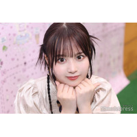 乃木坂46佐藤璃果、卒業を発表「もう少しゆっくりと、自分自身の人生を歩んでみたい」坂道研修生時代からの感謝つづる