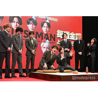 timelesz冠バラエティ「タイムレスマン」4月から全国ネット＆GP帯昇格 1年で変化したメンバーは？「もっと覚醒した姿をより楽しめたら」