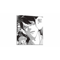 婚約者にフラれて水族館の大水槽の前で号泣中。そこへ現れたのは、コワモテな飼育員!?【恋するうみしろ水族館 #２】