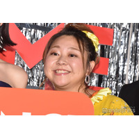 やしろ優、“そっくり”と話題の4歳息子とスキー満喫「笑顔が同じ」「表情が可愛すぎる」と反響