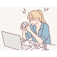 腰痛があるとホットフラッシュが出る？「PMS症状から更年期症状を予測する」新アプローチに注目、今後自分に出やすいトラブルはどの程度わかる？