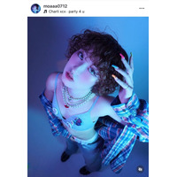 人気タレントの美人娘、渡辺直美の東京ドーム公演に出演していた ほっそりウエストの衣装姿も披露「びっくり」「才能すごい」の声