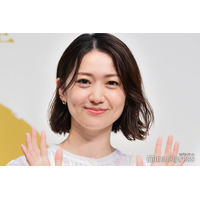 大島優子、さらりと口にした本名に反響相次ぐ「破壊力すごい」「尊すぎる」の声