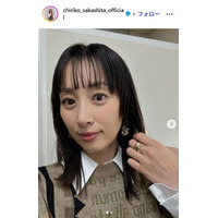 2児の母・坂下千里子、娘に作った温かいスープ付き弁当公開「全部美味しそう」「愛情が詰まってる」と反響