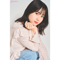 乃木坂46 6期生・増田三莉音「Seventeen」専属モデル加入決定 2026年春号に初登場「大きく成長できるよう、全力で向き合います」【コメント】