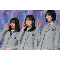 日向坂46、オードリーに感謝 “バラエティに強い”理由分析で感心受ける「貪欲ですね」【Leminoコンテンツ発表会2026】