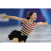 世界的人気の女優＆俳優、五輪女子フィギュア中継に映り込み「プリンセスだ」「美男美女が並んでる」と話題沸騰