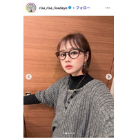 元モー娘。「人生で初めてのケーキ作り」“プロ級”出来上がりが話題「初めてとは思えない」「お店で出てきそう」