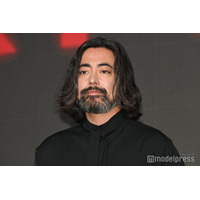 山田孝之「マジで？みたいな人が…」自身手掛ける俳優オーディション出演者に期待込める【Leminoコンテンツ発表会2026】