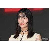 山本美月、新作ドラマ出演決定「子育てもある中でできるかな」初挑戦の役柄に感じた不安告白【Leminoコンテンツ発表会2026】