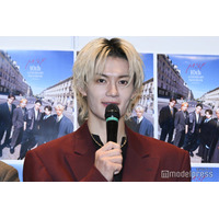 M!LK佐野勇斗、メンバー出演映画を映画館で鑑賞「同じ空間で観た人幸運すぎ」「忙しいだろうに愛が強い」の声