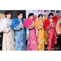 【M!LK囲み取材全文「爆裂愛してる / 好きすぎて滅！」】「今暇でしょうがない」さらなる多忙を熱望？ “初期装備ニキ”塩崎太智の迷いとは