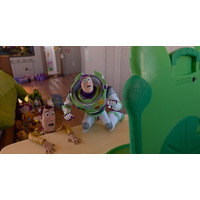 『トイ・ストーリー５』7月3日公開決定！おもちゃたちに最大の危機が迫る最新予告映像＆US版ポスター解禁