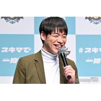 「THE TIME,」生放送中に出演者号泣 中継時に放った麒麟・川島明の“粋”な一言が話題「頭の回転速すぎる」「さすが」